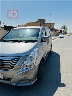 هيونداي ستار اكس